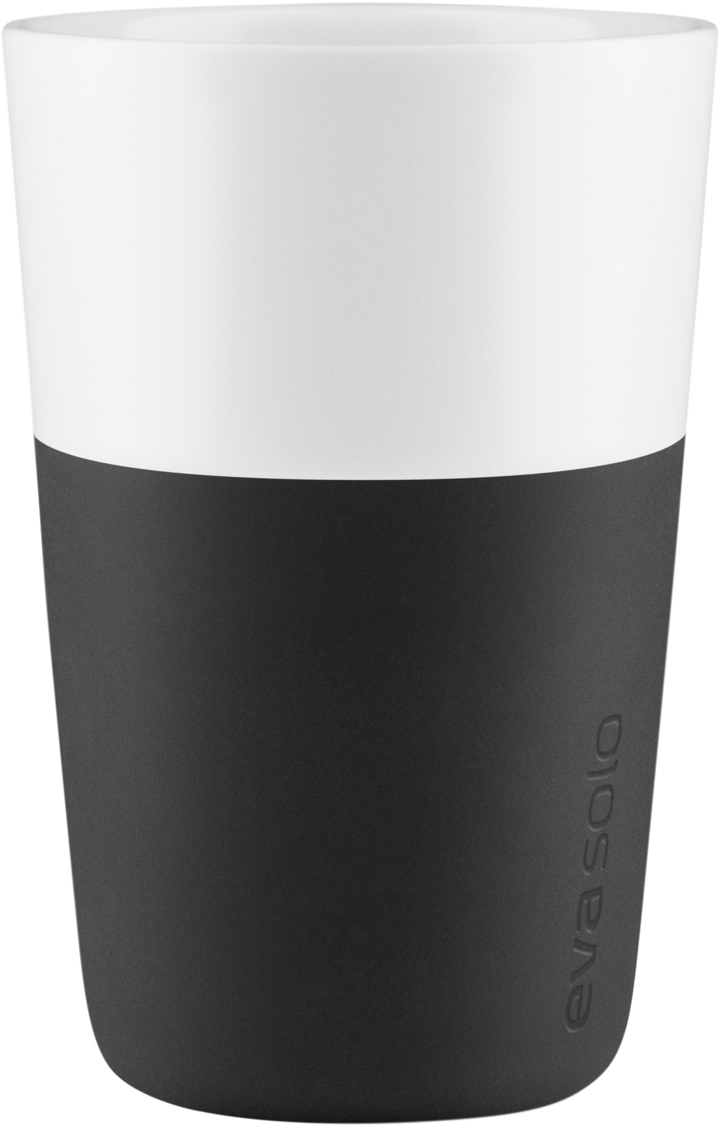 2 Cafe Lattekrus Black